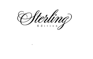 STERLING EDITION