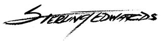 STERLING EDWARDS logo
