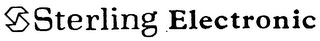 STERLING ELECTRONIC logo