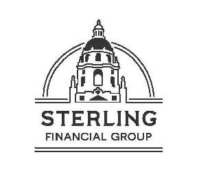 STERLING FINANCIAL GROUP logo
