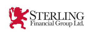 STERLING FINANCIAL GROUP LTD. logo