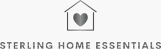 STERLING HOME ESSENTIALS logo