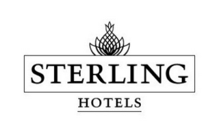 STERLING HOTELS logo