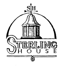 STERLING HOUSE