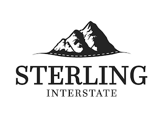 STERLING INTERSTATE logo