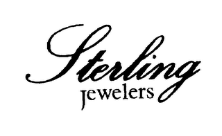 STERLING JEWELERS logo
