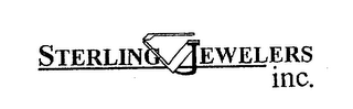 STERLING JEWELERS INC. logo