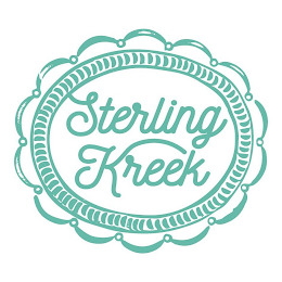 STERLING KREEK logo