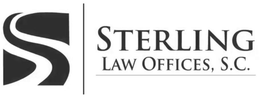 STERLING LAW OFFICES, S.C. logo