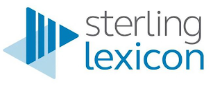 STERLING LEXICON logo