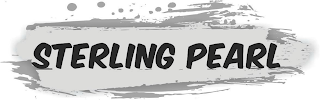 STERLING PEARL logo