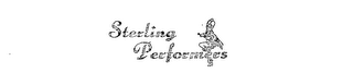 STERLING PERFORMERS logo