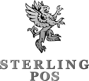 STERLING POS logo