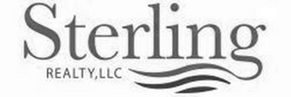 STERLING REALTY, LLC logo