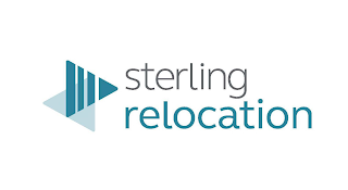 STERLING RELOCATION logo