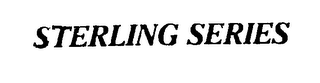 STERLING SERIES logo
