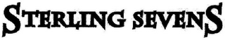 STERLING SEVENS logo