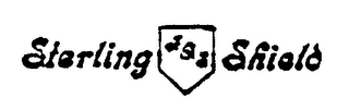 STERLING SHIELD logo