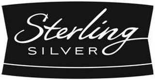 STERLING SILVER logo