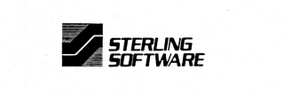 STERLING SOFTWARE logo