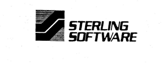 STERLING SOFTWARE SS logo