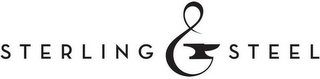 STERLING & STEEL logo