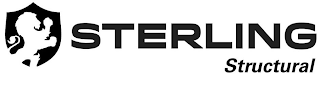 STERLING STRUCTURAL logo
