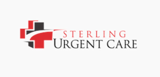 STERLING URGENT CARE logo