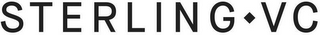 STERLING VC logo