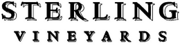 STERLING VINEYARDS logo