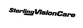 STERLING VISIONCARE logo