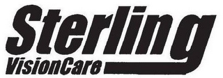 STERLING VISIONCARE logo