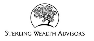 STERLING WEALTH ADVISORS logo