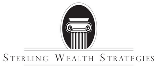 STERLING WEALTH STRATEGIES logo