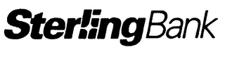 STERLINGBANK logo