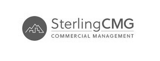 STERLINGCMG COMMERCIAL MANAGEMENT logo