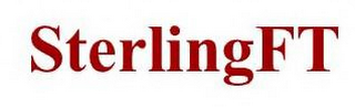 STERLINGFT logo