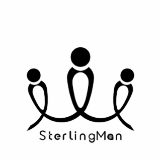 STERLINGMAN logo
