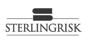 STERLINGRISK logo