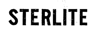 STERLITE logo