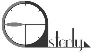 STERLY logo