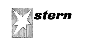 STERN logo