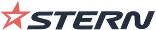 STERN logo