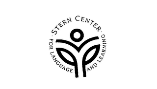 STERN CENTER FOR LANGUAGE AND LEARNING logo