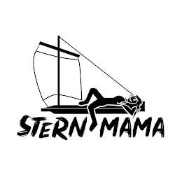 STERN MAMA logo