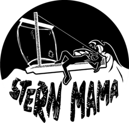 STERN MAMA