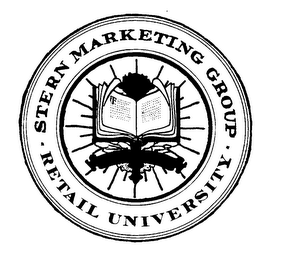 STERN MARKETING GROUP RETAIL UNIVERSITY logo