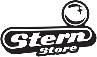 STERN STORE logo