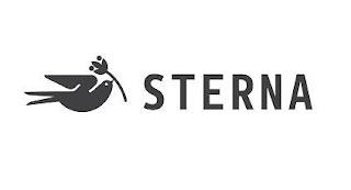 STERNA logo