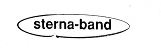 STERNA-BAND logo